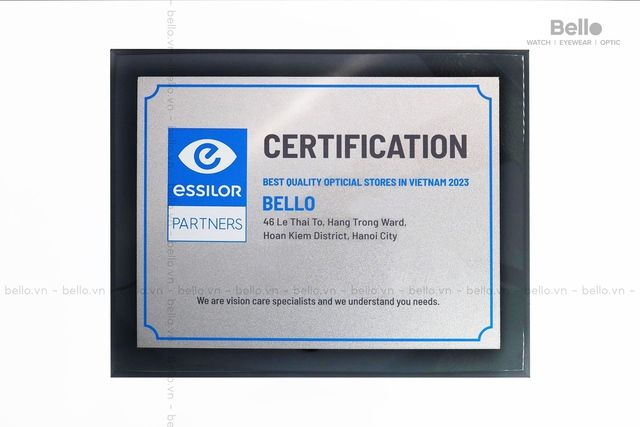 Bello Eyewear là chuỗi cửa hàng tròng kính Essilor chất lượng tốt nhất tại Việt Nam 2023 2 photo 1 1700286122578953165902 img