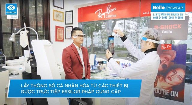 Bello Eyewear là chuỗi cửa hàng tròng kính Essilor chất lượng tốt nhất tại Việt Nam 2023 3 photo 2 1700286123076461145326 img